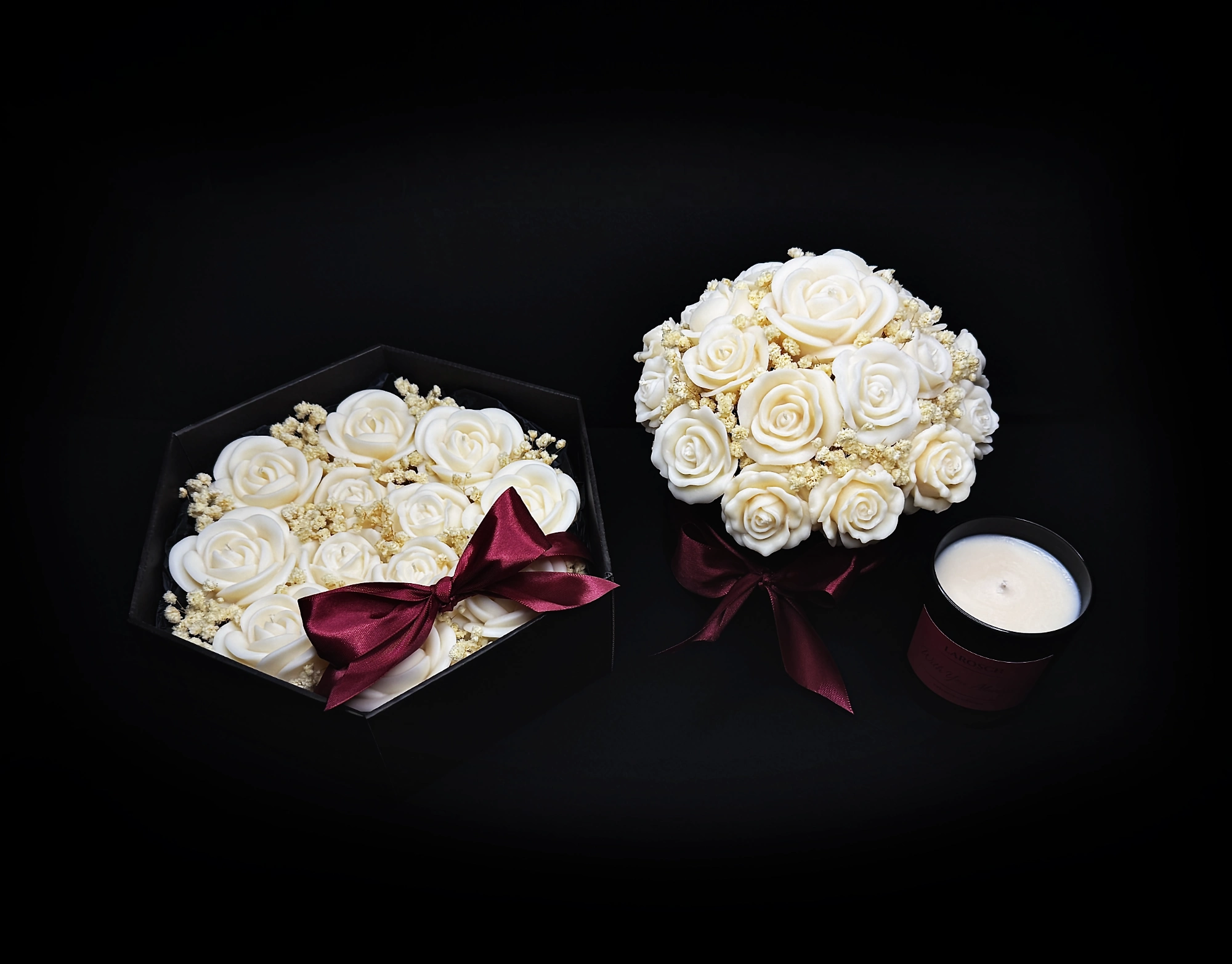 valentine edition zestaw home